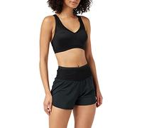 Mizuno Pantalones Cortos con múltiples Bolsillos para Mujer