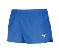 Mizuno Pantalones Cortos Team Premium Split Short Hombre Running - 22 (Royal /