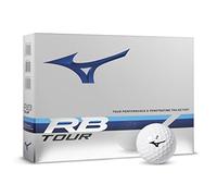 Mizuno Pelotas de Golf RB Tour (UNA docena)
