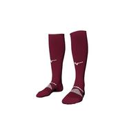 Mizuno Performance OTC - Calcetines, Mediano, Color Cardinal, tamaño Medium