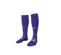 Mizuno Performance OTC Socks Calcetines de béisbol y sóftbol, Hombre, Morado, Small