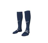 Mizuno Performance OTC Socks Calcetines de béisbol y sóftbol, Unisex Adulto, Azul Marino, L