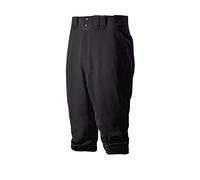 Mizuno Premier Pantalón Corto, pequeño, Negro