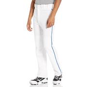 Mizuno Premier Pro Piped G2 Pantalones Premier Pro Piped G2 L Gris-Negro