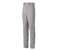 Mizuno Premier Pro Piped G2 Pantalones Premier Pro Piped G2 L Gris-Negro