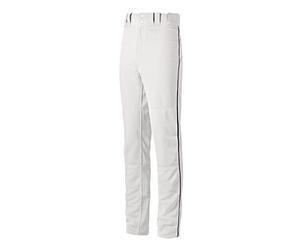Mizuno Premier Pro Piped G2 Pantalones Premier Pro Piped Pant G2 L Gris-Negro