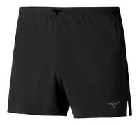 MIZUNO Premium Aero 4.5 Short - Hombre - Negro - talla XL- modelo 2023