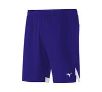 Mizuno Premium Game Short para Hombre Color Royal Talla M