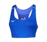 Mizuno Premium JPN Bra Top (W) para Mujer Color Royal Talla M