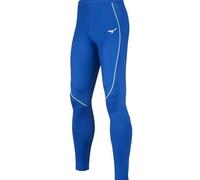 Mizuno Premium Jpn Long Tight, Pantalón Deportivo Hombre, Royal/royal, M