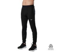 Mizuno Premium Merino Wool Long Tights Negro Hombre Talla S