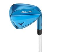 Mizuno Pro T1 Blue Ion Cuña de Golf, Hombres, Ión Azul, 56 Degrees / 12 Bounce