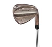 Mizuno Pro T1 Denim Copper Golf, Hombres, RH, Acero, cuña, 46 Degree / 08 Bounce