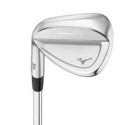 Mizuno Pro T3 White Satin Wedge | 50 Loft / 08 Bounce (5008) | LH/Steel/Wedge