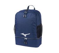 Mizuno RB BACK PACK Navy TALLA ÚNICA UNISEX ADULTOS