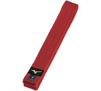 Mizuno RB Red Belt Rojo Mujer/Hombreo Talla 3.5