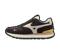 MIZUNO RB87 Zapatillas deportivas Negro Sand/Summer Sand/Mole Mujer/Hombreo Talla 44