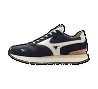 MIZUNO RB87 Zapatillas deportivas Odyssey Gray/Pristine/Cameo Br Mujer/Hombreo Talla 45