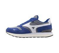 MIZUNO RB87 Zapatillas deportivas Tradewinds/Blanco/Surf the Web Mujer/Hombreo Talla 40,5