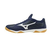 MIZUNO REBULA Sala Elite IN- T:09 Medieval/Blue/White