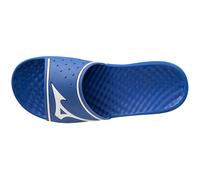 Mizuno Relax Slide 2 Zapatillas para entrenar Azul Mujer/Hombreo Talla L