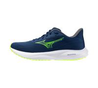 MIZUNO REVOLT 4 Zapatillas de correr Estate Azul/Lightning Amarillo/I Hombre Talla 45