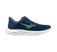 Mizuno Revolt 4 - Zapatillas de running para hombre, Summer Blue Lightyellow, 46 EU