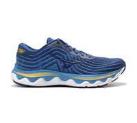 Mizuno, Running Shoes Hombre, Black, 42 EU
