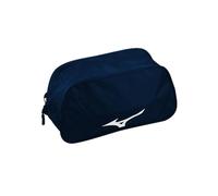 Mizuno Ryoko Shoe Bag, Bolso Unisex Adulto, Navy, Talla Única