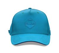 Mizuno S.S. Lazio Cap Crest 2 Celestial Mujer/Hombreo Talla One size