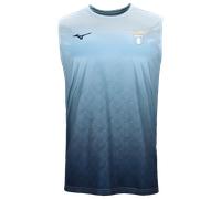 Mizuno S.S. Lazio Junior Sleeveless Training shirt Botas de futbol Ice Azul Júnior Talla 128