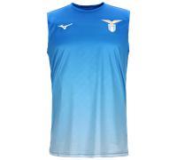 Mizuno S.S. Lazio Junior Sleeveless Training shirt Botas de futbol Royal Júnior Talla 116