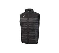 Mizuno SAPPORO HYBRID GILET para UNISEX ADULTO color Black talla 4XL