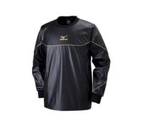 Mizuno Sauna shirt Negro Mujer/Hombreo Talla S
