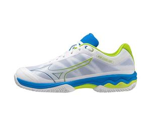 Mizuno Scarpa Padel Wave Exceed Light Uomo