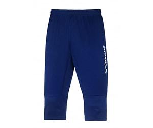 Mizuno Sendai TRAD 3/4 Pant Navy 4XL Unisex Adultos