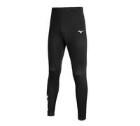 Mizuno Sendai Training, Pantalón Deportivo Unisex Adulto, Black/white, M