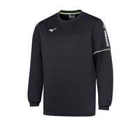 Sudadera de cuello alto Mizuno Team Sendai XL Male