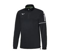 Mizuno Sendai Training Top JR para NIÑOS Color Black Talla 116