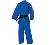 Mizuno Shiai - Kimono de judo Gi 900 G, azul