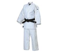 Mizuno Shiai - Kimono de judo Gi 900 G, blanco