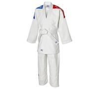 Mizuno Kimono de Judo Enfant Shiro Plus FFJ