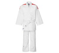 Mizuno Shiro plus Junior Rojo Júnior Talla 160