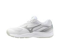 Mizuno Shoe Cyclone Speed 5 JNR White/Black/FrozenEmerald - 6,5