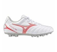 Mizuno Shoe Monarcida Neo SELE AG JNR White/Radiant Red 34 Unisex