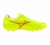 Mizuno Shoe Monarcida Neo Select AG, Shoes Unisex Adulto, S.Yellow/Fiery Coral 2, 40 EU