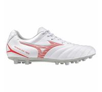 Bota de fútbol mizuno monarcida neo iii select ag blanco 44