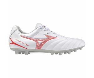 Mizuno Shoe Monarcida Neo Select AG White/Radiant Red 42,5 Unisex