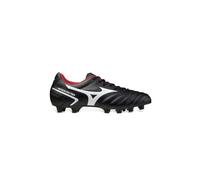 Mizuno Shoe Monarcida Neo Select MD, Shoes Unisex Adulto, Black/White, 40.5 EU