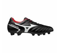 Mizuno Shoe Monarcida Neo Select MD, Shoes Unisex Adulto, Black/White, 40 EU